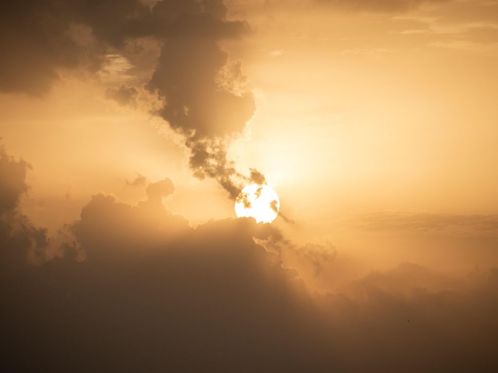 Atelier scientifique : Qui a volé le soleil ?