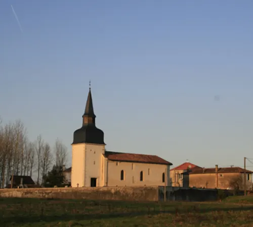 Balade à l'Abbaye de Divielle