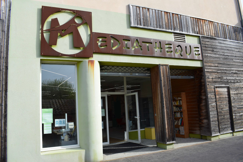 Exposition "NounOURS, de l'ours des cavernes à ...