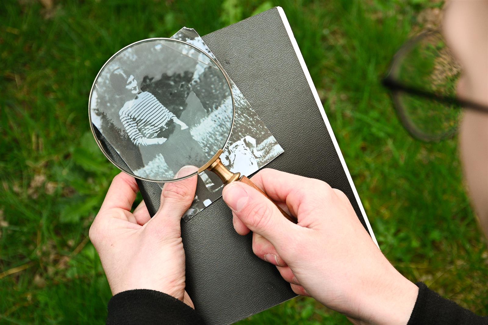 Escape game extérieur - Coco Chanel