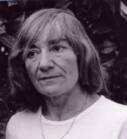 Conférence : "Henriette Jelinek (1923-2007) :  ...