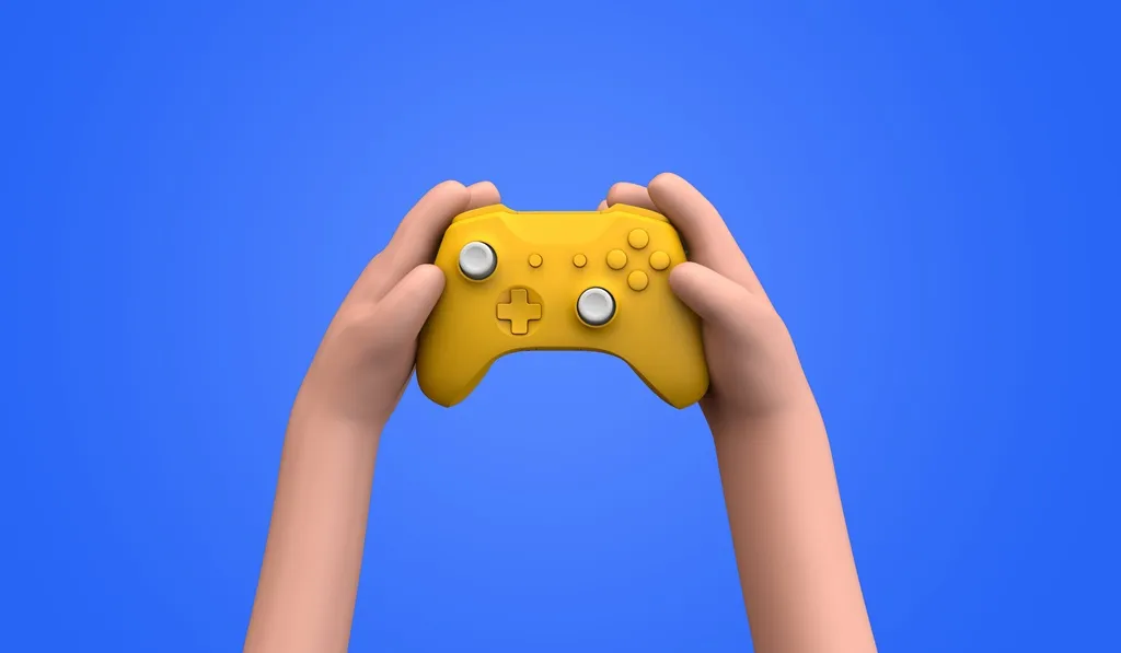 Tournoi de jeux vidéo - Crédit: Médiathèque | CC BY-NC-ND 4.0