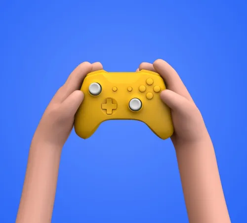 Tournoi de jeux vidéo