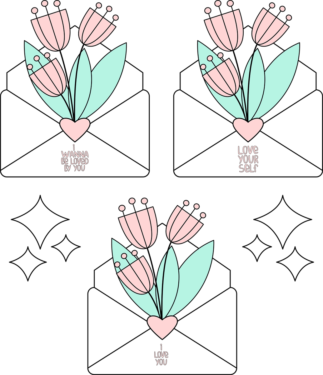 Atelier créatif : Art postal