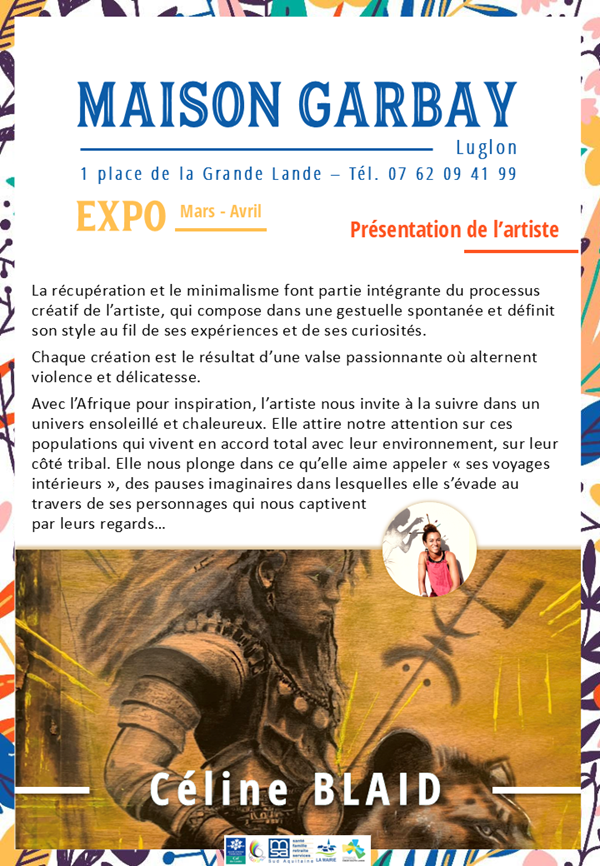 Exposition