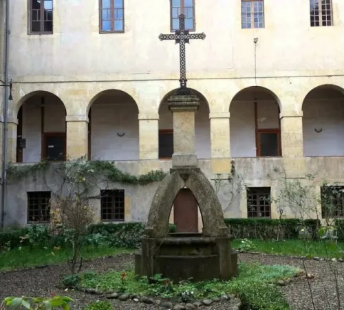 Les portes du Carmel s'ouvrent pour vous !