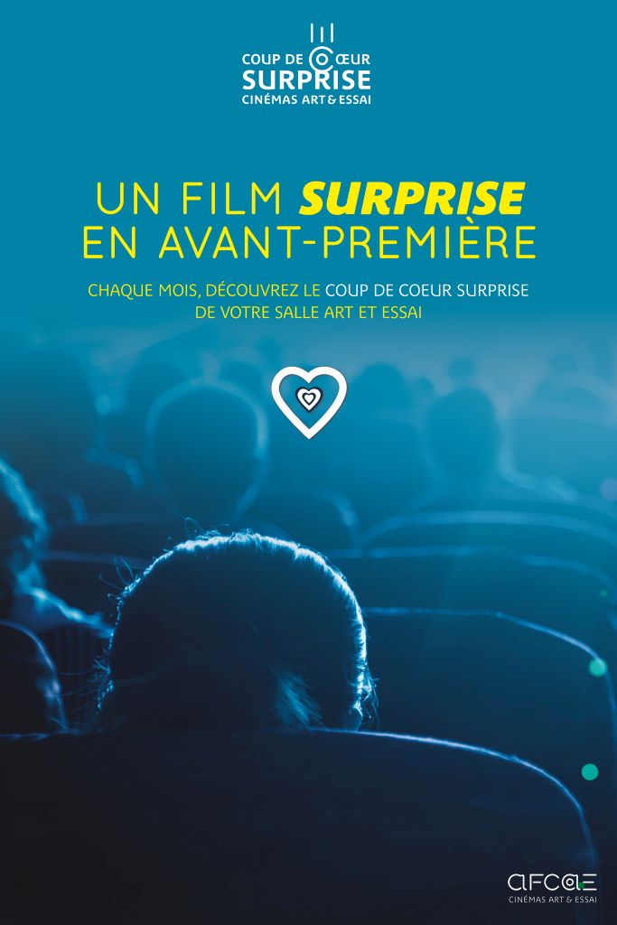 Film Mystère - Avant Première