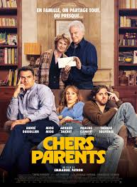 Ciné Sénior - Chers Parents