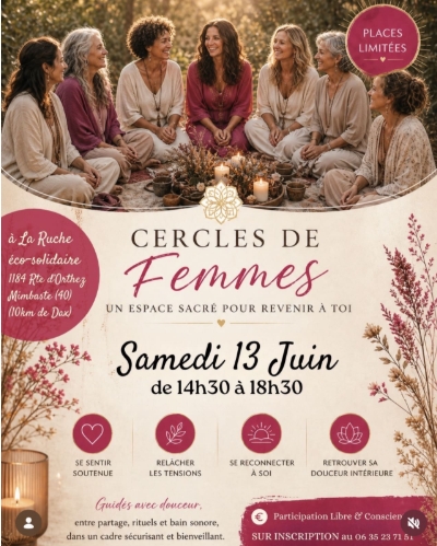 Cercles de Femmes