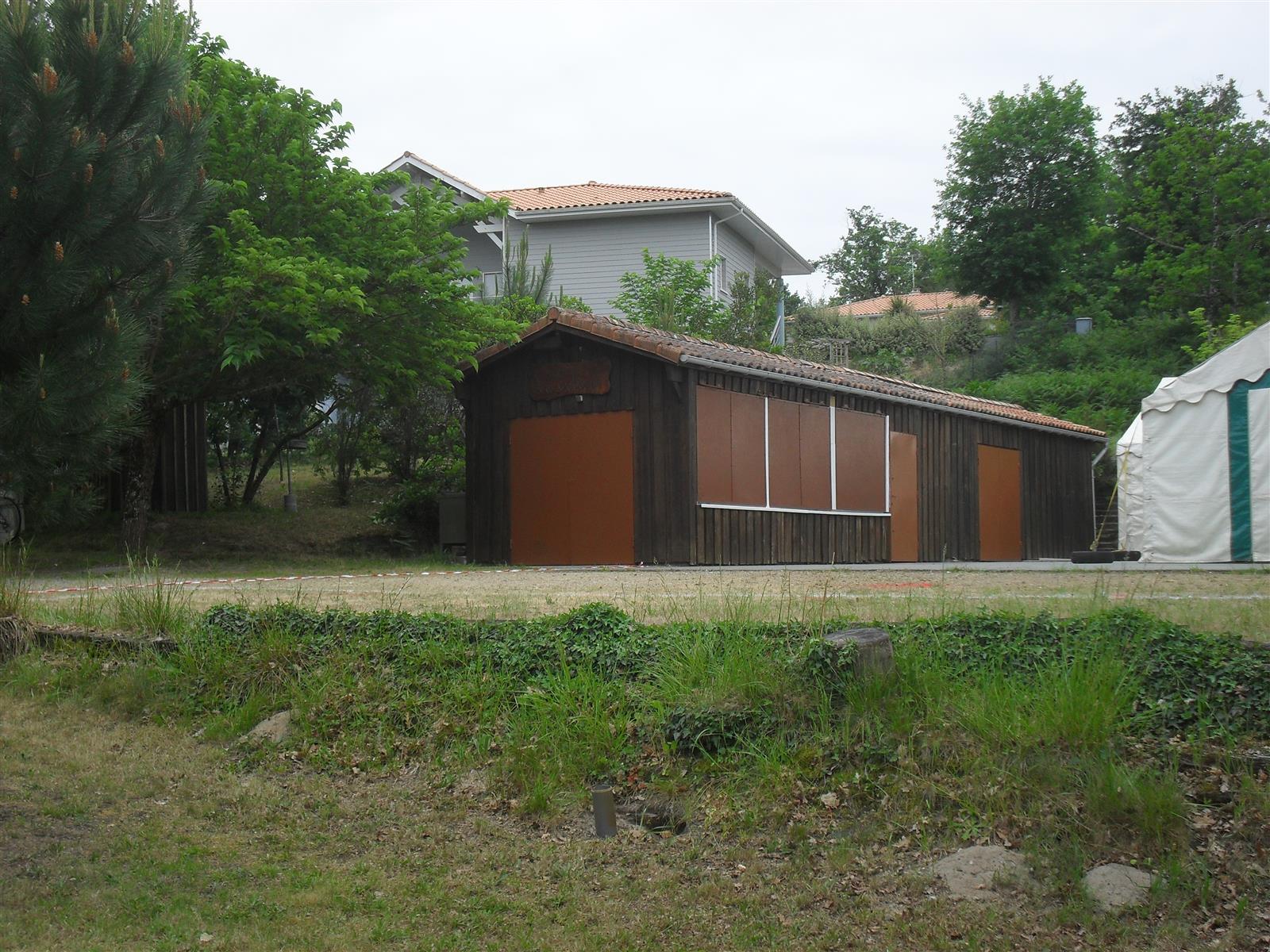 Sardinade - repas dansant