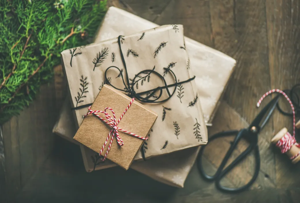 Fabrication de Noël - Crédit: Pixabay | CC BY-NC-ND 4.0