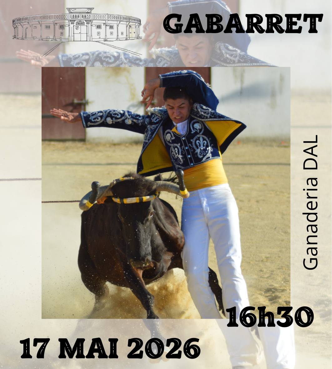 Course landaise de compétition