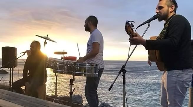 Concert Uno Dos Tres