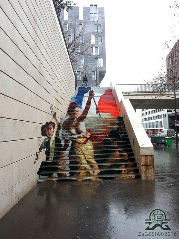 Causerie Micro-Folie "Liberté. Force vive, dép ...