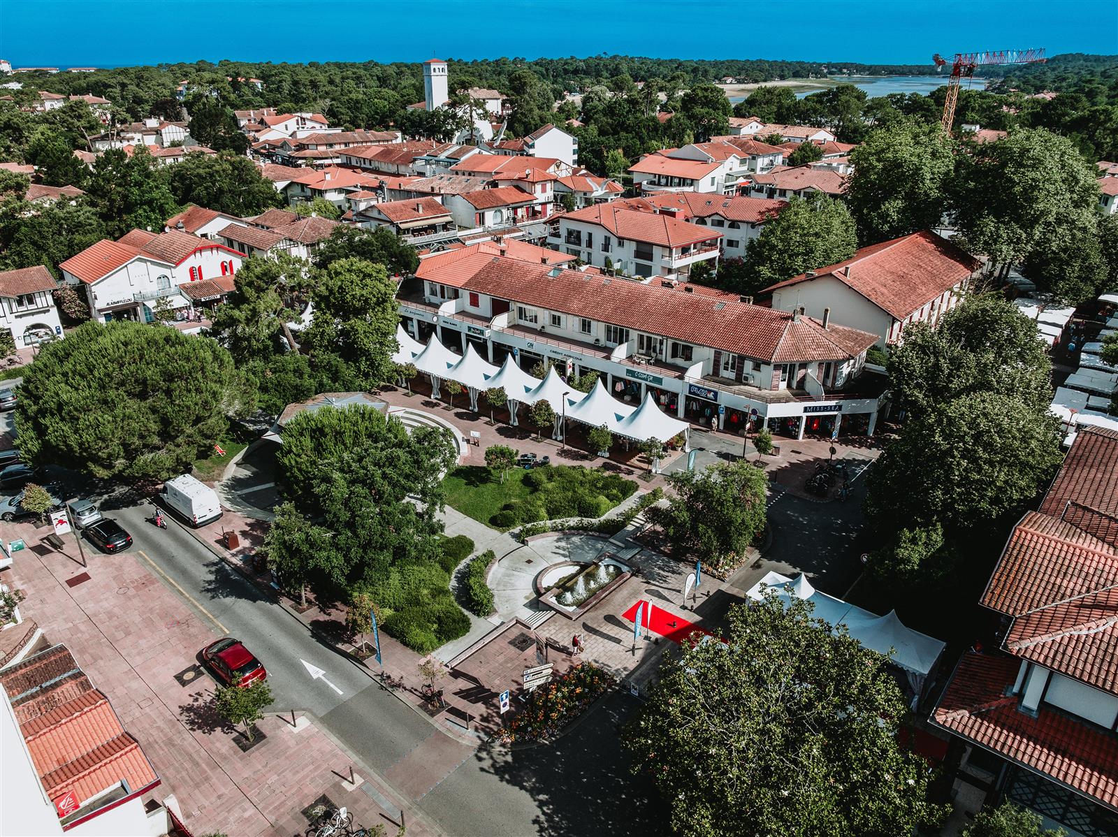 Salon du livre 2026 de Soorts-Hossegor