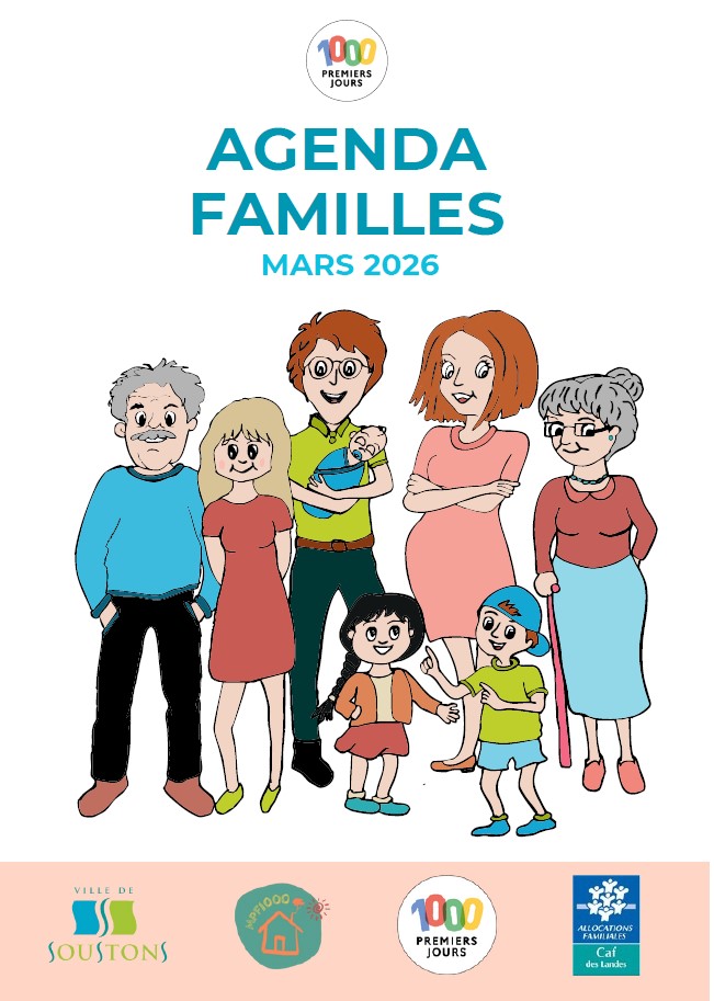 Atelier parents-enfants (0-3 ans) : Parcours m ...