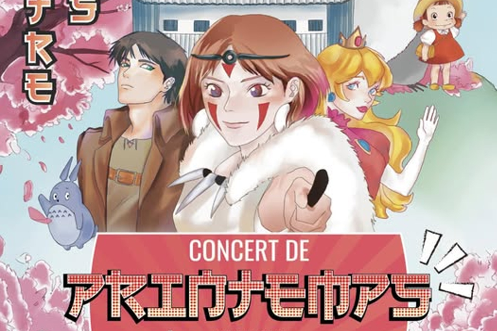 Concert de Printemps