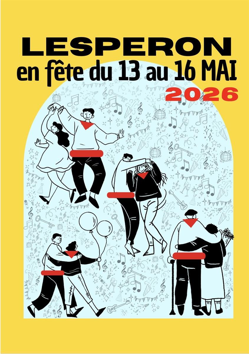 Fêtes locales de Lesperon
