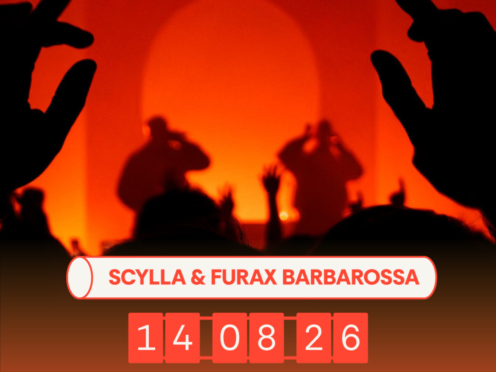 Scylla & Furax Barbarossa