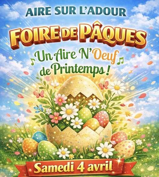 Foire de Pâques
