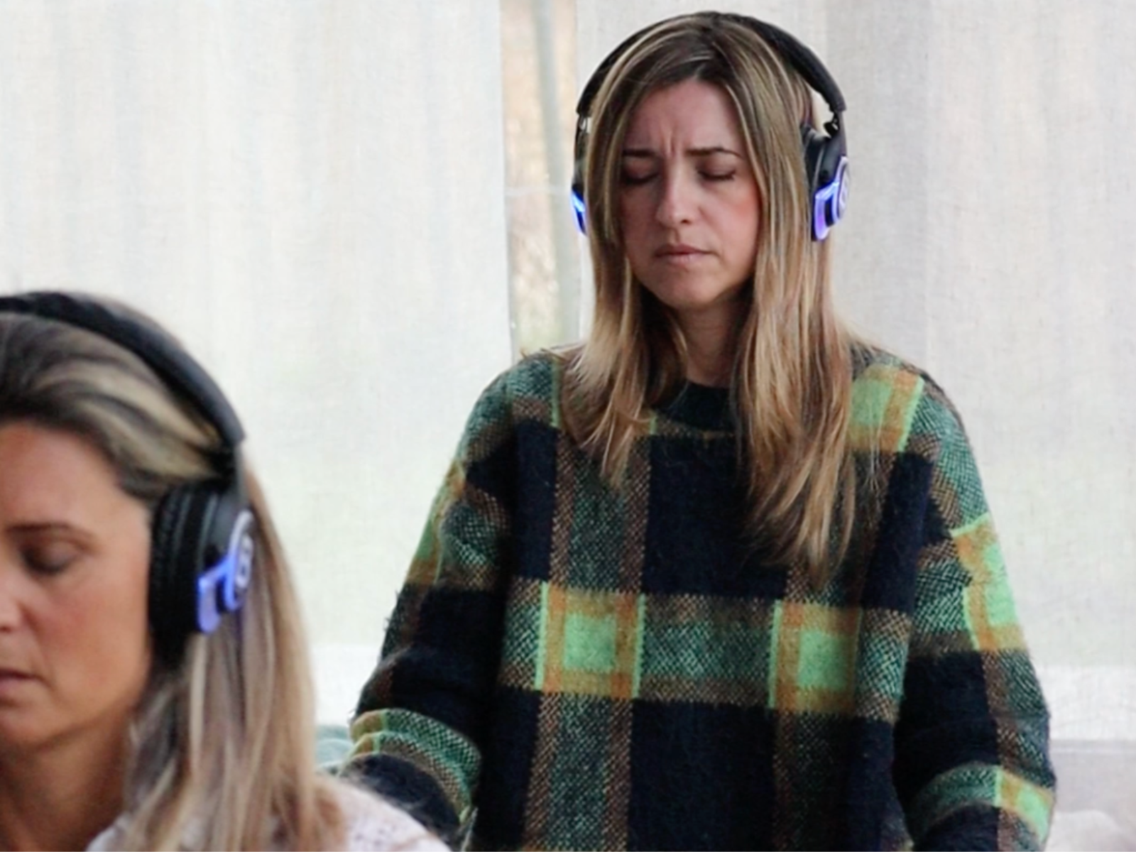 Breathwork immersif - Landes