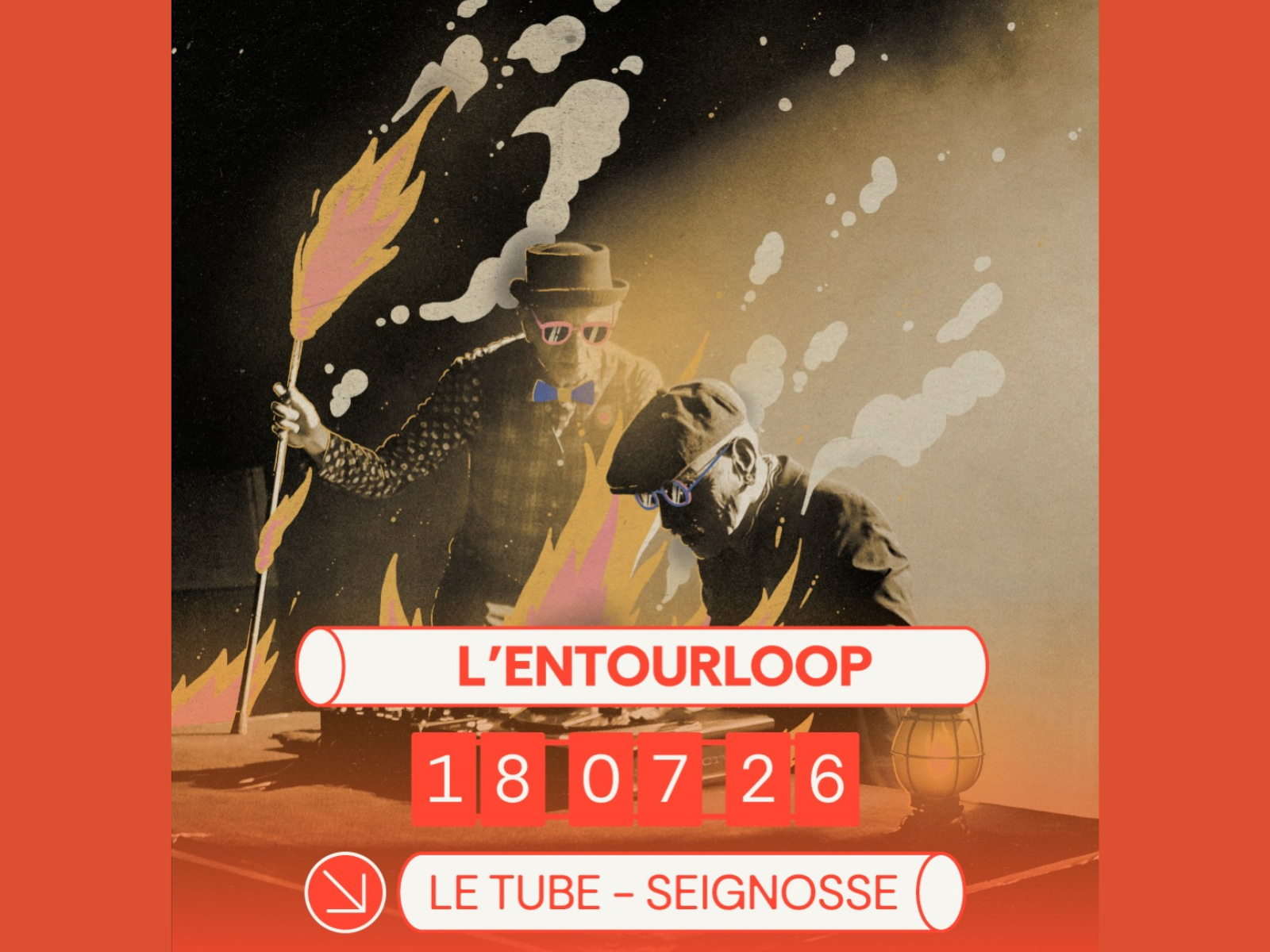 L'entourloop