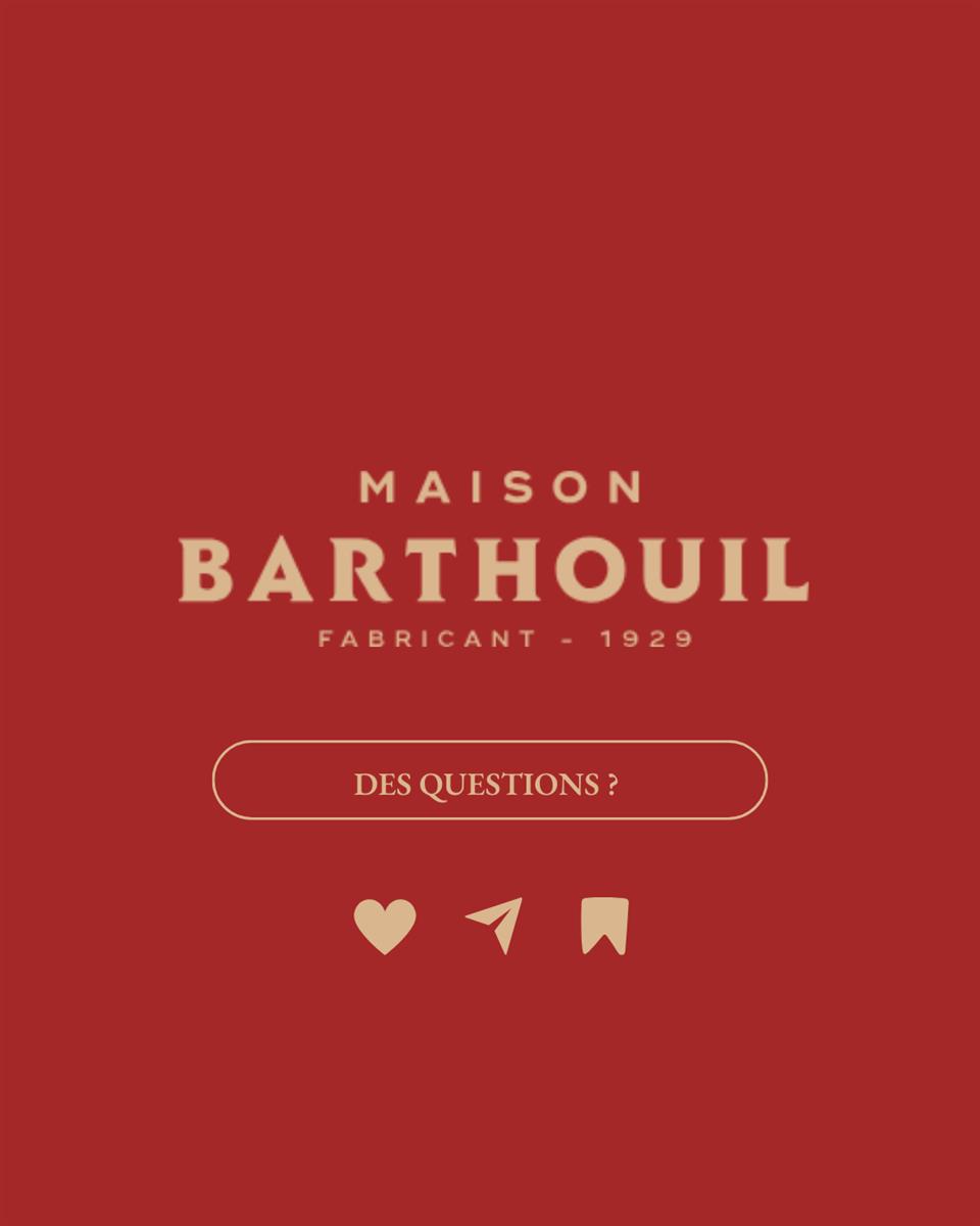 Visite musée maison Barthouil