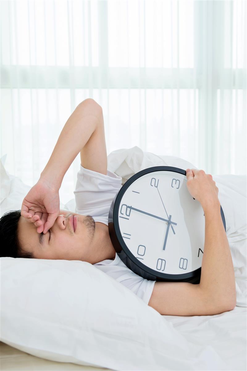 26ème journée mondiale du Sommeil : Bien dormi ...