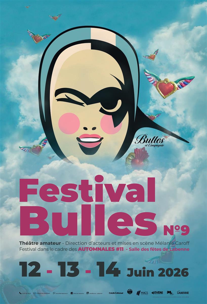 Festival Bulles 9#