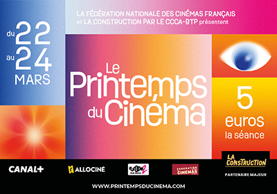 Printemps du cinéma