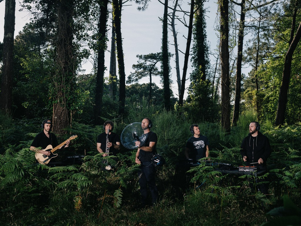 Concert au casques - Nocturnes