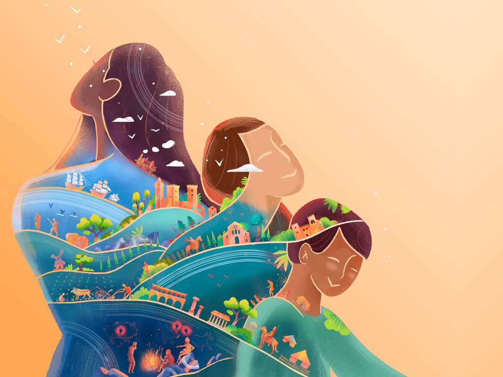 Journées européennes de l'archéologie