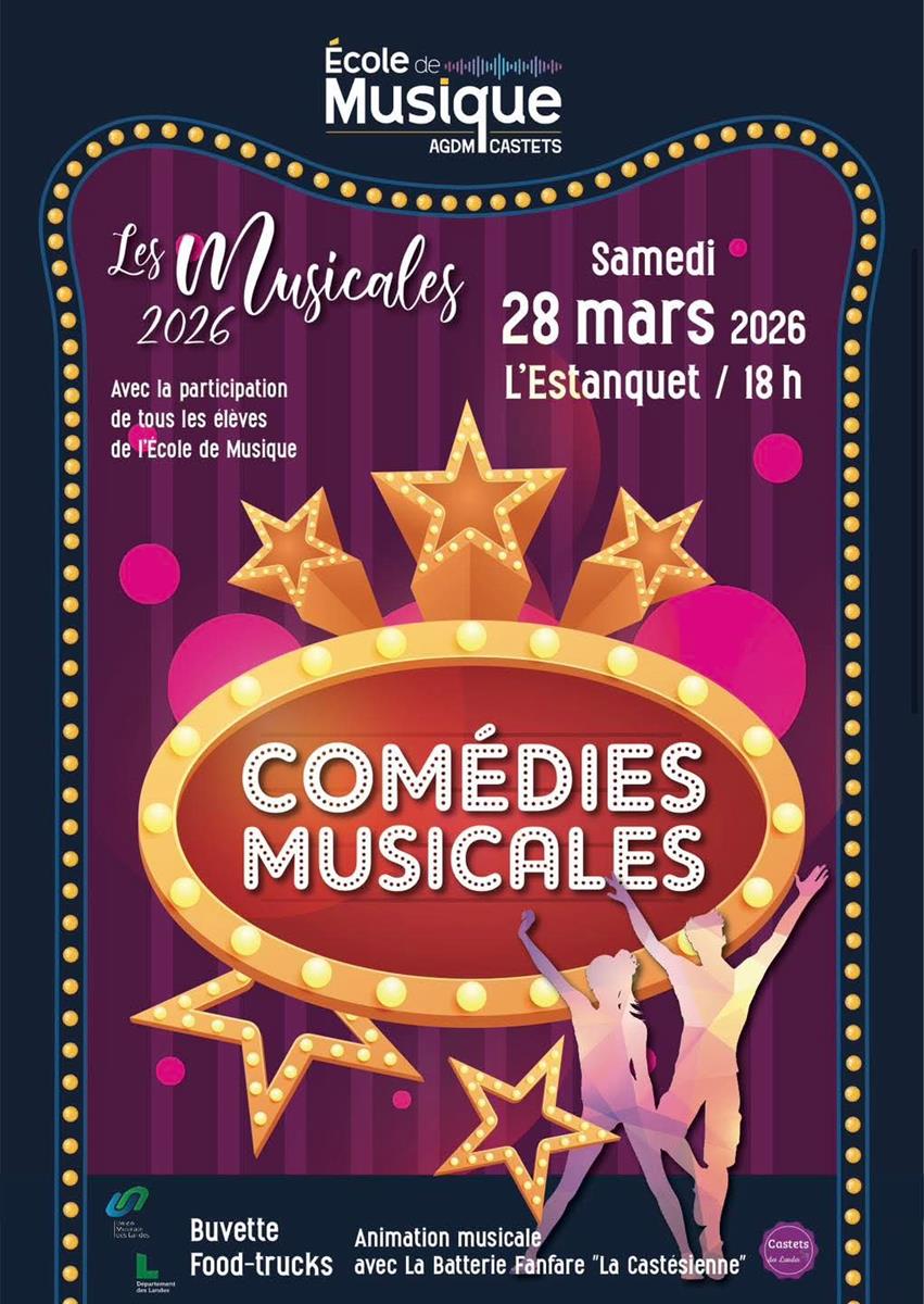 Les Musicales
