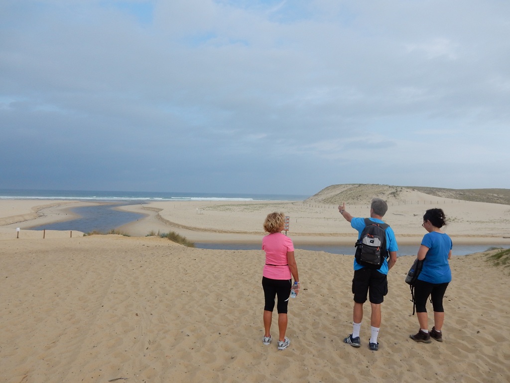 Balade Pédestre guidée