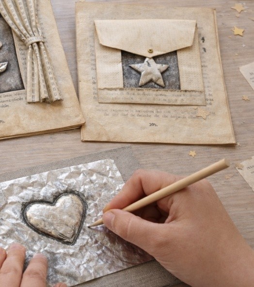 Les Vacances à la Médiathèque : Ateliers « His ...