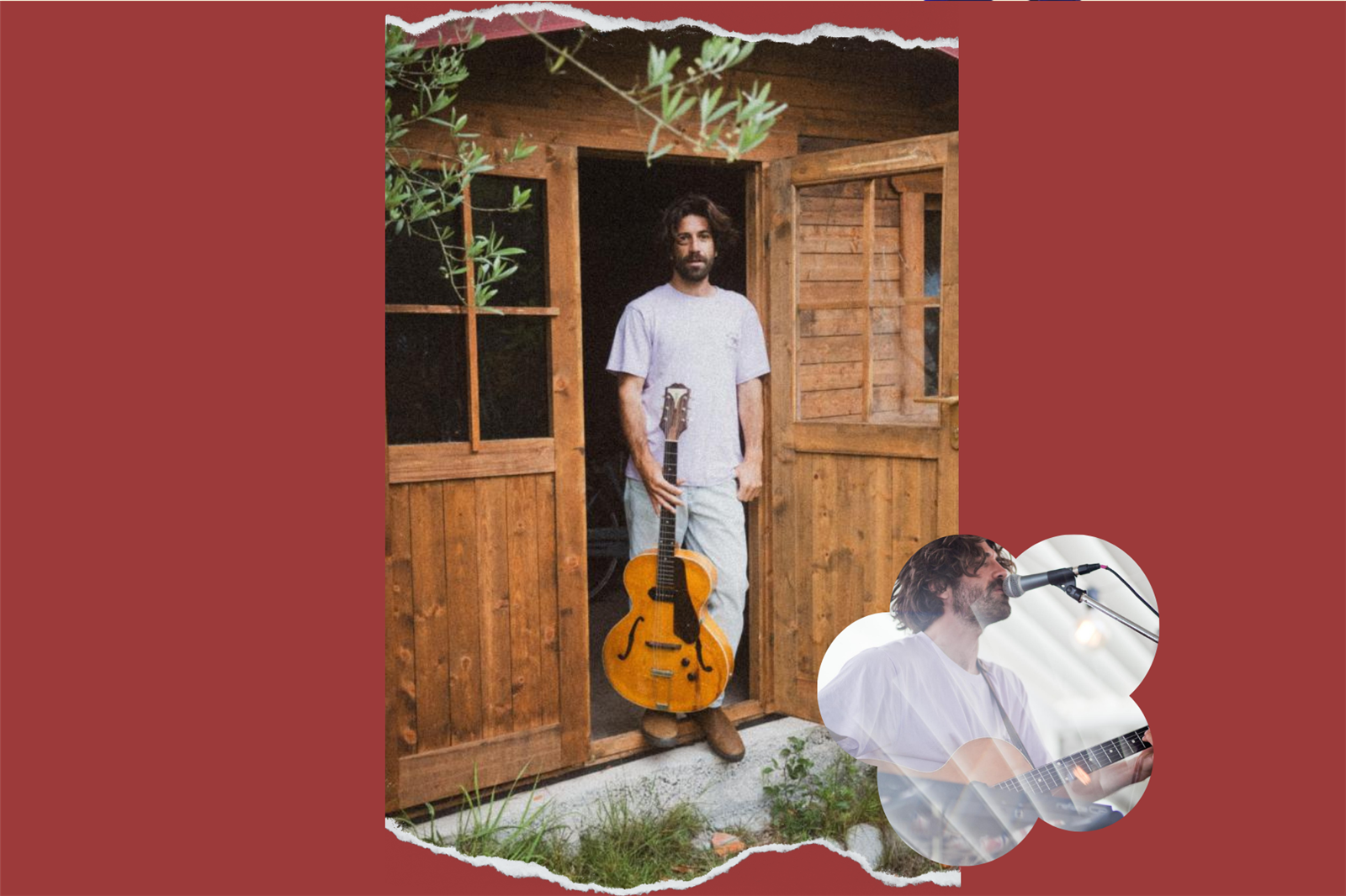 Concert The Bard Expérience