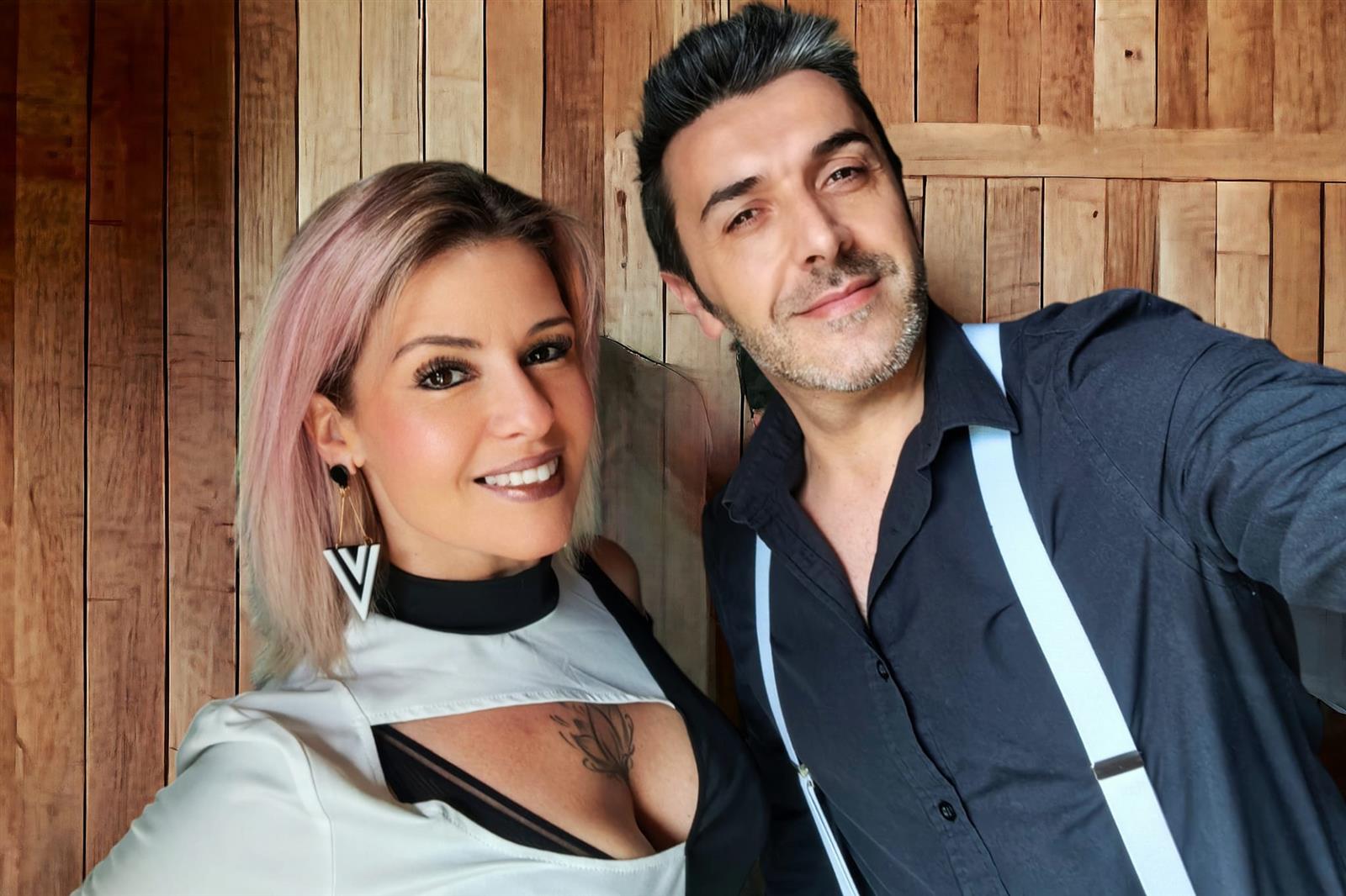 Animation musicale avec le Duo Fever