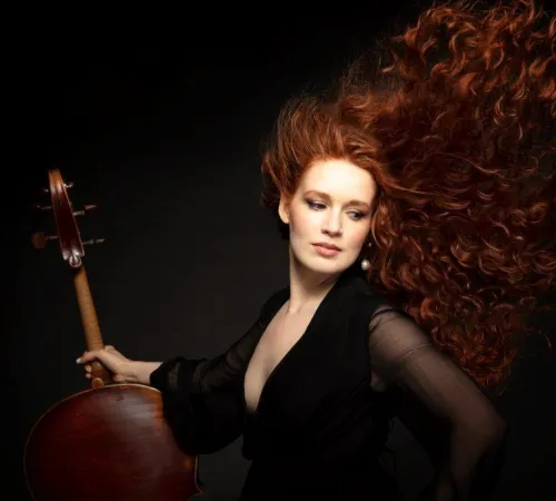 Concert : Camille Bertholet