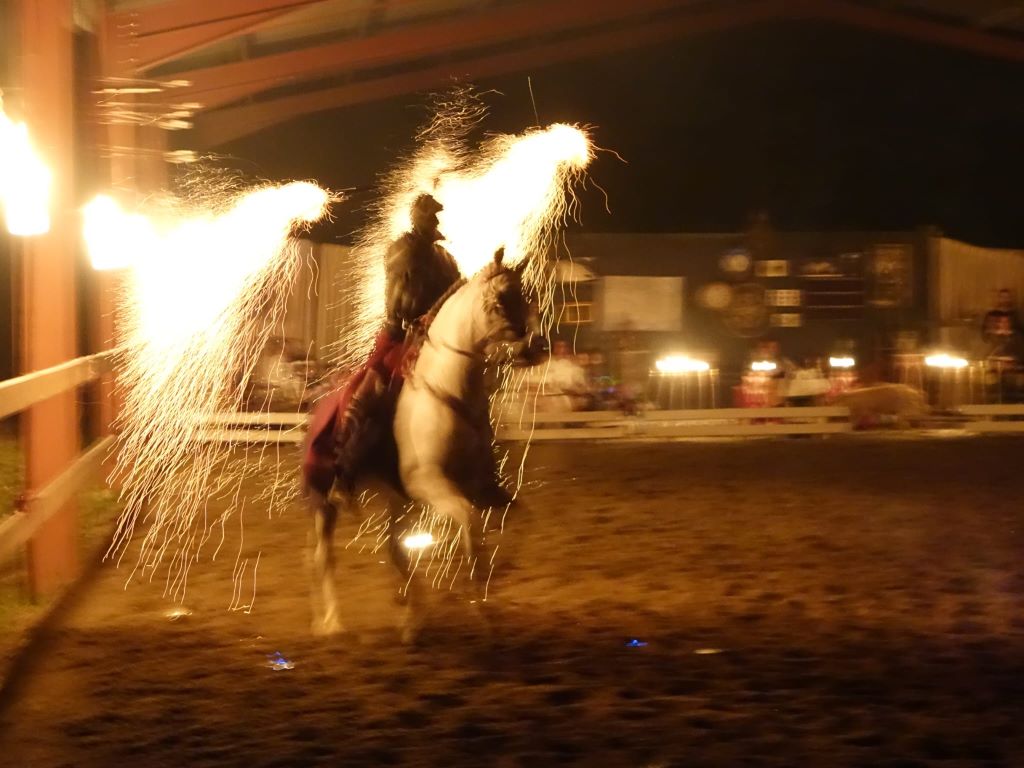 Chronique des Quatre