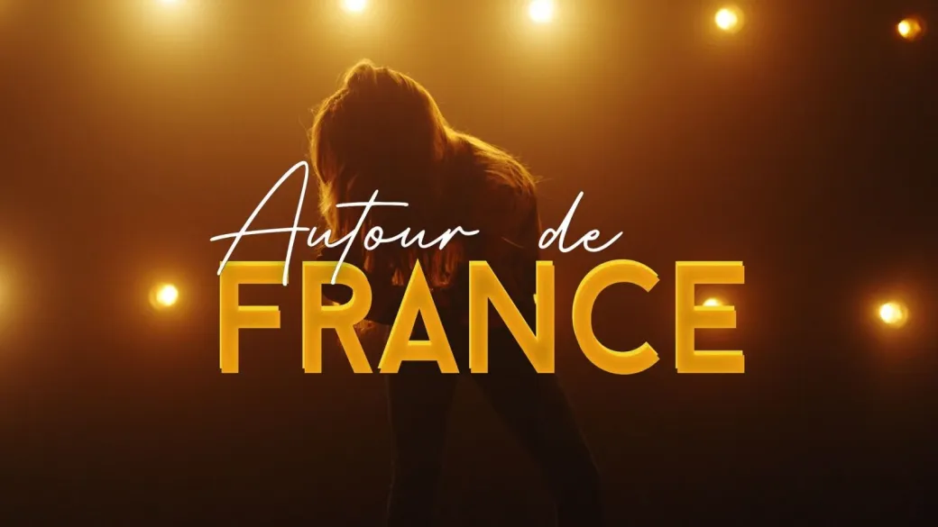 AUTOUR DE FRANCE : HO ...
