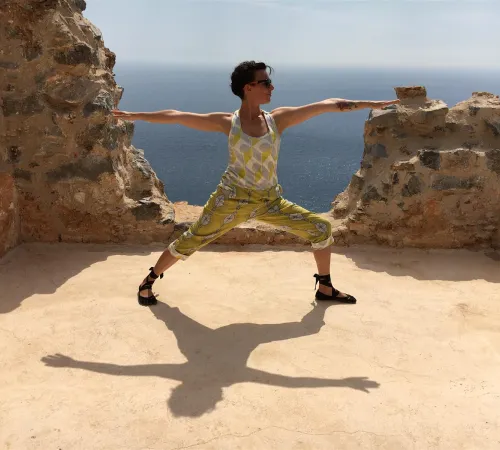 Pause Yoga