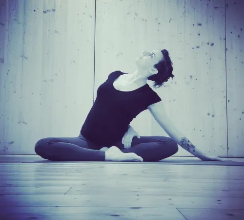 Yoga de l’Âme