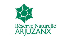 Réserve d'Arjuzanx "Il est passé par ici il re ...