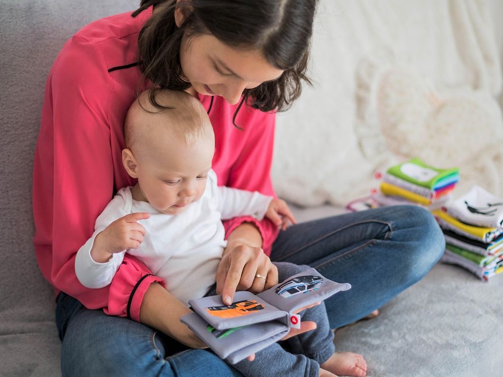 Journée Petite Enfance | Explorer, jouer en fa ...