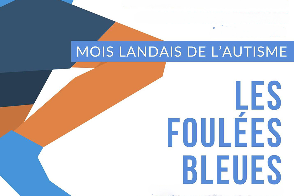 Foulées Bleues