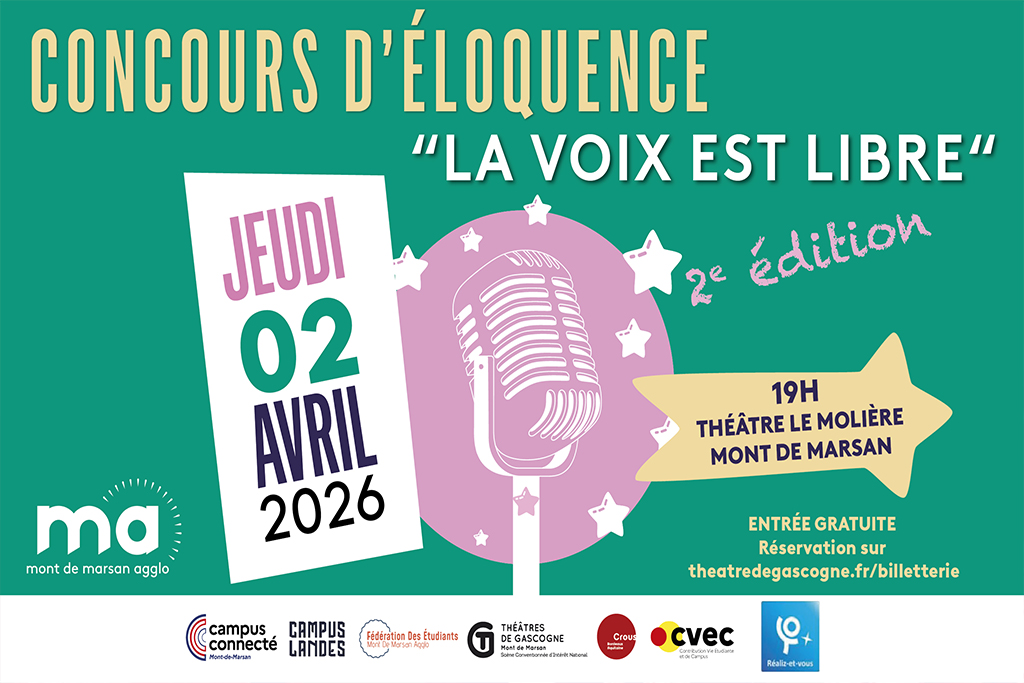 Concours d'éloquence