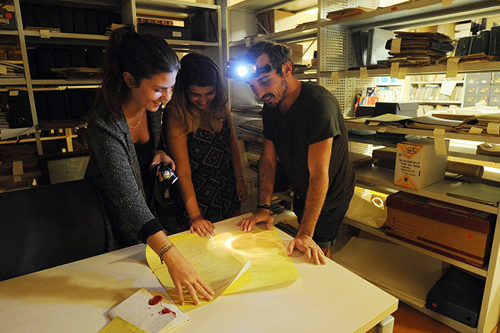 La Malédiction de la Lune de Sang