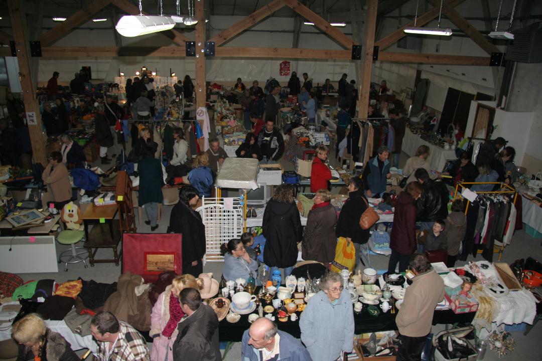 Vide-grenier