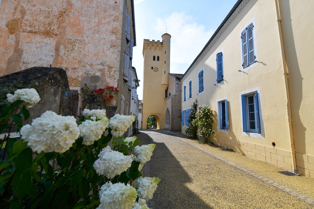 Visite Mon Taux d'Histoire