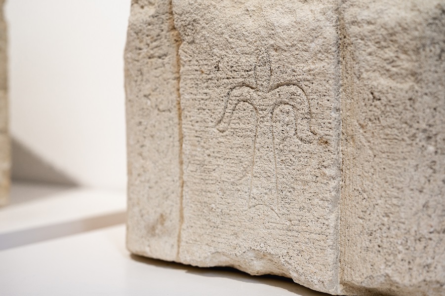 Atelier en famille - Empreintes et motifs